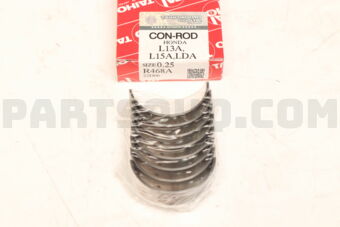 Taiho R468A025 CON ROD BEARING