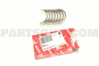 Taiho R468A050 CON ROD BEARING