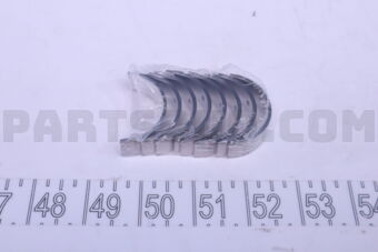Taiho R468A075 CONNECTING ROD BEARING HO L13A,L15A,LDA FIT 200101-200701 TAIHO