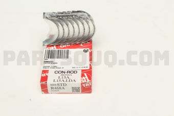 Taiho R468ASTD CON ROD BEARING