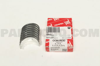 Taiho R468ASTD CON ROD BEARING