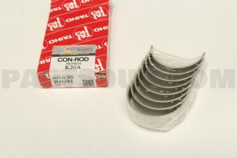 Taiho R469H050 CON ROD BEARING