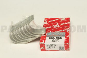Taiho R469HSTD CON ROD BEARING