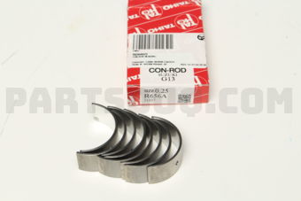 Taiho R656A025 CON ROD BEARING