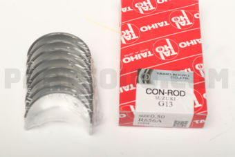 Taiho R656A050 CON ROD BEARING