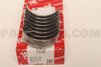 Taiho R659A025 CON ROD BEARING