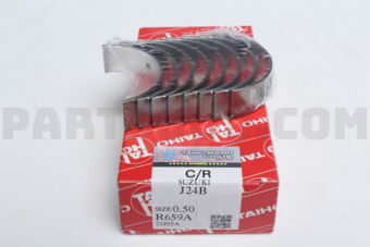 Taiho R659A050 CON ROD BEARING