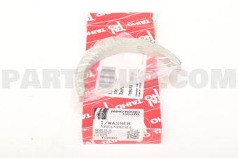 Taiho T080H1025 THRUST WASHER