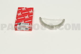 Taiho T080H1STD THRUST WASHER