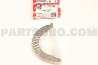 Taiho T098H025 THRUST WASHER 025 SR18
