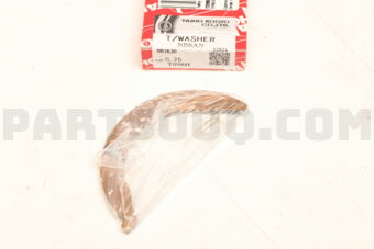 Taiho T098H025 THRUST WASHER 025 SR18