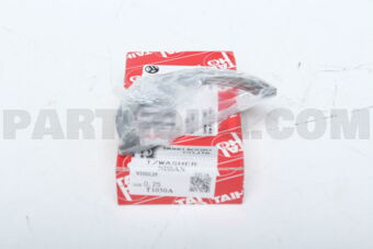 Taiho T1050A025 THRUST WASHER