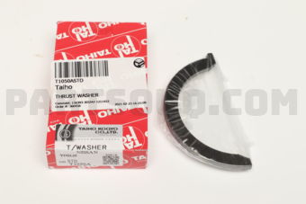Taiho T1050ASTD THRUST WASHER