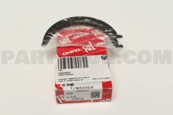 Taiho T1051ASTD THRUST WASHER