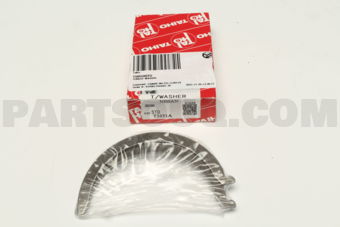 Taiho T1051ASTD THRUST WASHER