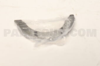 Taiho T1052A1STD THRUST WASHER NI QR20/QR25 X-TRAIL/SERENA 200101- TAIHO