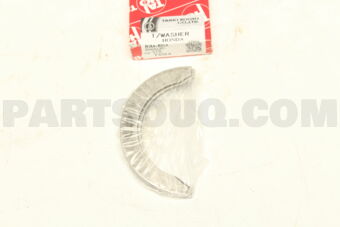 Taiho T458ASTD THRUST WASHER