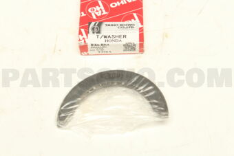 Taiho T458ASTD THRUST WASHER
