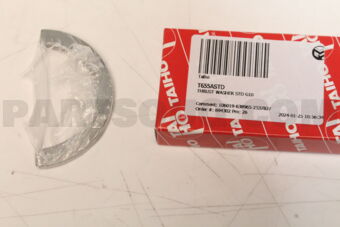 Taiho T655ASTD THRUST WASHER STD G10