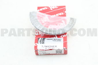 Taiho T657ASTD THRUST WASHER