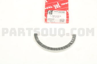 Taiho T661A025 THRUST WASHER