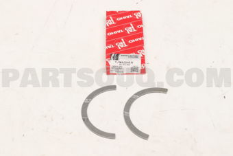 Taiho T661ASTD THRUST WASHER