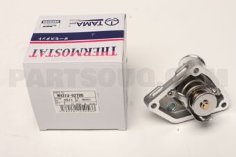 Tama WH31U82TBB THERMOSTAT VQ30DET