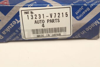Tezuka 13231V7215 VALVE LIFTER RD28
