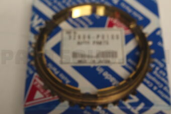Tezuka 32604P0100 SYNCHRONIZER RING J15/L18