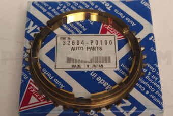 Tezuka 32604P0100 SYNCHRONIZER RING J15/L18