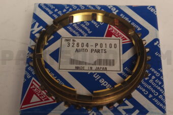 Tezuka 32604P0100 SYNCHRONIZER RING J15/L18
