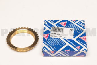 Tezuka 32604T8000 SYNCHRONIZER RING P40