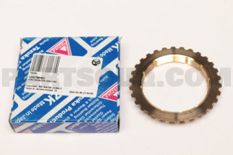 Tezuka 3260786402 SYNCHRONIZER RING P40
