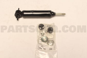 Tokico 2510 SHOCK ABSORBER FR