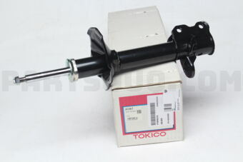 Tokico A1067 SHOCK ABSORBER RR LH