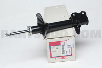 Tokico A1067 SHOCK ABSORBER RR LH