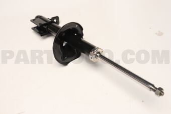 Tokico A2061 SHOCK ABSORBER RR LH