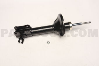 Tokico A2138 SHOCK ABSORBER RR RH