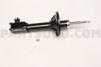 Tokico A2139 SHOCK ABSORBER RR LH