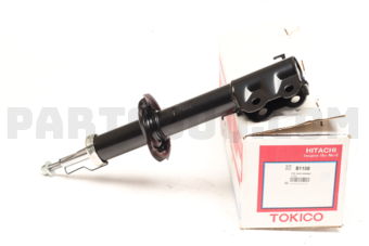 Tokico B1108 SHOCK ABSORBER FR LH