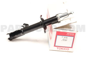 Tokico B1108 SHOCK ABSORBER FR LH