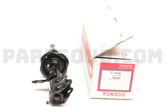 Tokico B1108 SHOCK ABSORBER FR LH