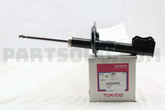 Tokico B2258 SHOCK ABSORBER FR LH