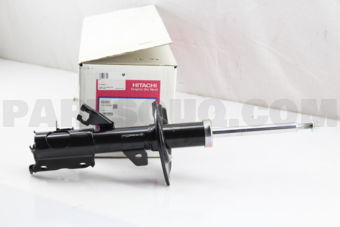 Tokico B2263 SHOCK ABSORBER FR