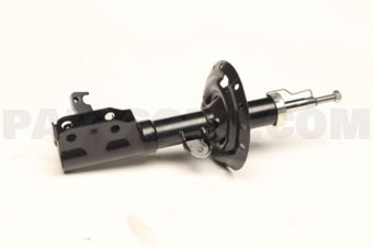 MI出品 Hachiparts 8-98222788-0 8982227880 Brake Valve Compatible