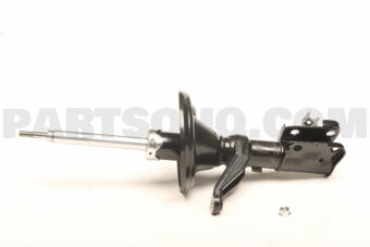 Tokico B4026 SHOCK ABSORBER FR RH