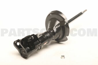 Tokico B4026 SHOCK ABSORBER FR RH
