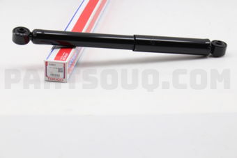 Tokico E20021 SHOCK ABSORBER REAR
