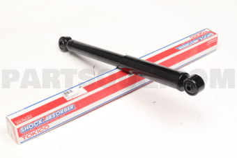 Tokico E20021F SHOCK ABSORBER REAR