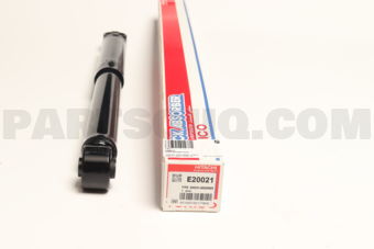 Tokico E20021T SHOCK ABSORBER REAR